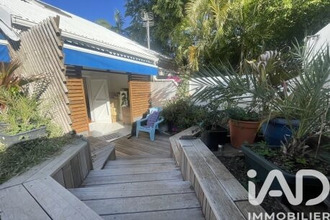 achat maison st-pierre 97410