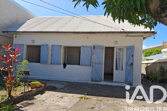 achat maison st-pierre 97410
