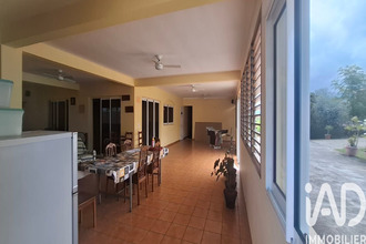 achat maison st-pierre 97410