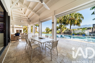 achat maison st-pierre 97410