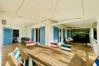 achat maison st-pierre 97410