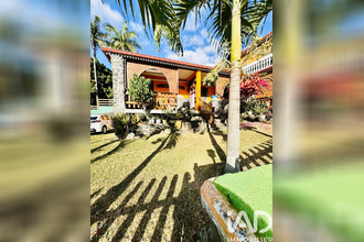 achat maison st-pierre 97410