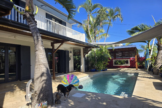 achat maison st-pierre 97410