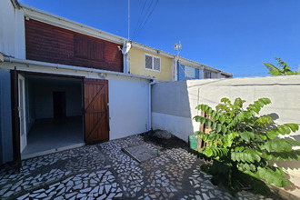 achat maison st-pierre 97410