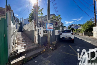 achat maison st-pierre 97410