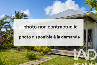 achat maison st-pierre 97410