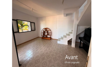 achat maison st-pierre 97410