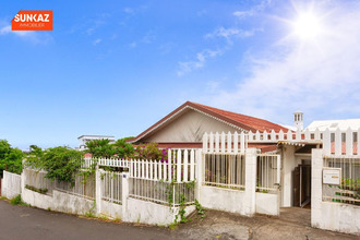achat maison st-pierre 97410