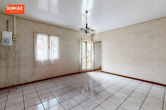 achat maison st-pierre 97410
