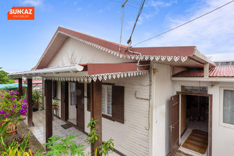 achat maison st-pierre 97410