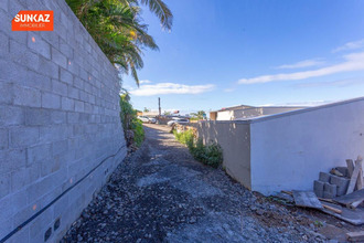 achat maison st-pierre 97410