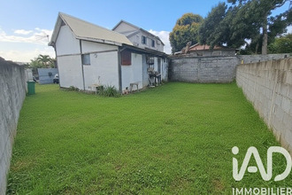 achat maison st-pierre 97410