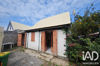 achat maison st-pierre 97410