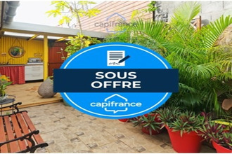 achat maison st-pierre 97410