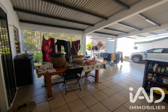 achat maison st-pierre 97410