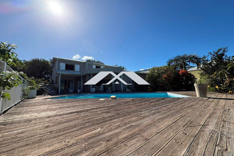 achat maison st-pierre 97410