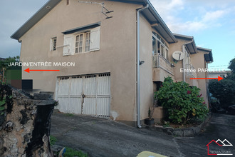achat maison st-pierre 97410