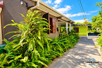 achat maison st-pierre 97410