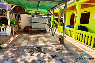 achat maison st-pierre 97410