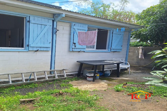 achat maison st-pierre 97410