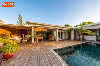 achat maison st-pierre 97410
