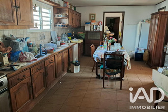 achat maison st-pierre 97410