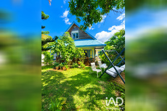 achat maison st-pierre 97410