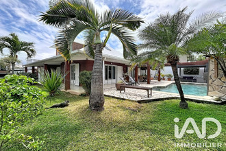 achat maison st-pierre 97410