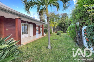 achat maison st-pierre 97410