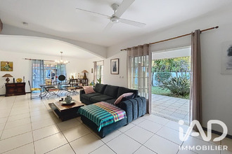achat maison st-pierre 97410