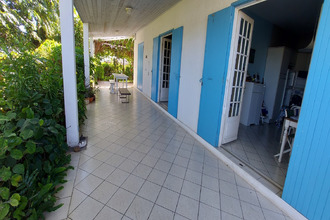 achat maison st-pierre 97410