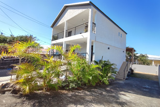 achat maison st-pierre 97410