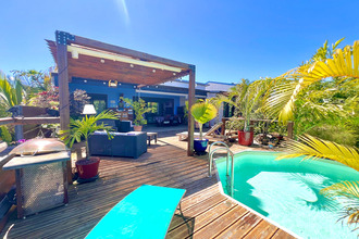 achat maison st-pierre 97432