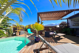 achat maison st-pierre 97432