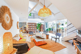 achat maison st-pierre 97432