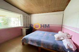 achat maison st-pierre 97432