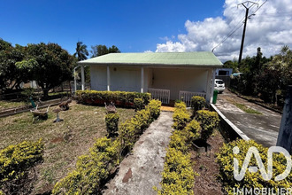 achat maison st-pierre 97432