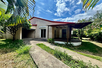 achat maison st-pierre 97432