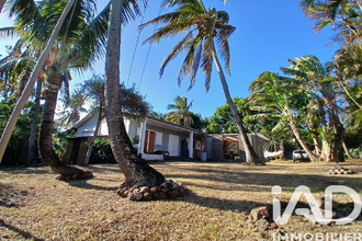 achat maison st-pierre 97432