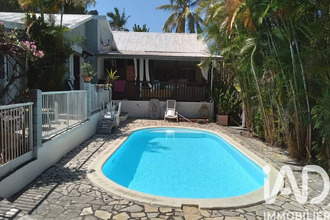 achat maison st-pierre 97432