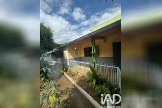 achat maison st-pierre 97432