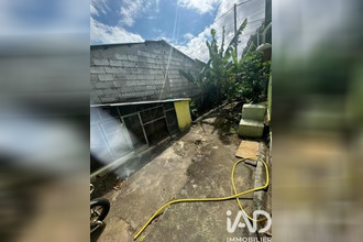 achat maison st-pierre 97432