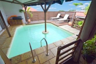 achat maison st-pierre 97432