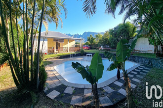 achat maison st-pierre 97432