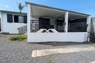 achat maison st-pierre 97432