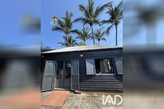 achat maison st-pierre 97432