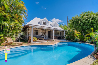 achat maison st-pierre 97432