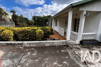 achat maison st-pierre 97432