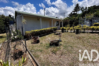 achat maison st-pierre 97432