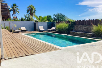 achat maison st-pierre 97432